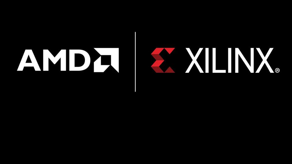 AMD Xilinx