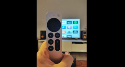 Apple TV 4K