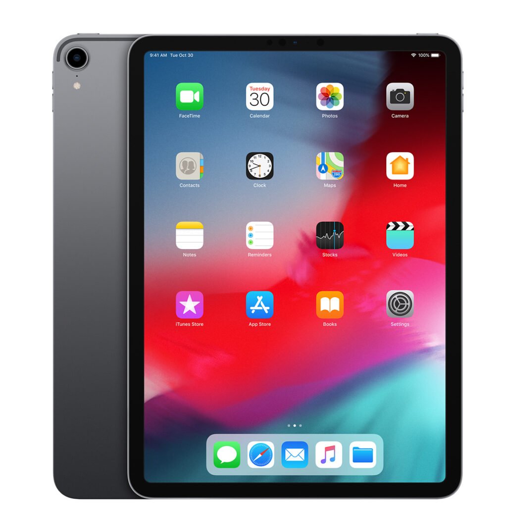 Apple iPad Pro 11-inch