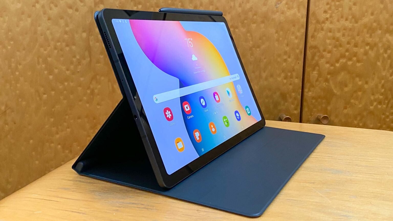 samsung tab s7 lite