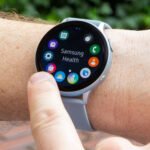 Galaxy Watch 4 and Active 4