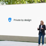 Google privacy settings