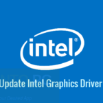 intel graphics driver