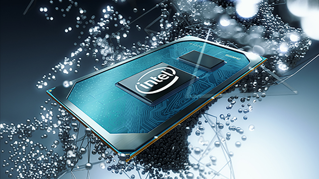 Intel Tiger Lake U