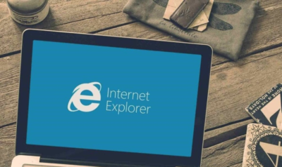 Internet Explorer