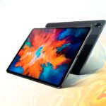 Lenovo Pad Pro 2021