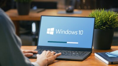 Microsoft Windows 10 - New Updates