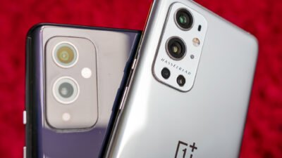 OnePlus 9 and OnePlus 9 Pro Receiving the OxygenOS 11.2.6.6. Update