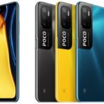 POCO M3 Pro 5G Coming on May 19th