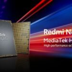 Redmi Note 8 2021 with Helio G85 SoC