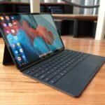 Samsung Galaxy Tab S7 Goes on Discounts