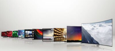 Samsung TVs Making the Highest Sales Revenue