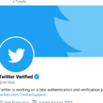 Twitter Verified