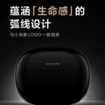 Xiaomi Noise Cancelling Headphones Pro