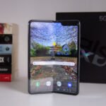 galaxy fold 5g