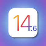 iOS 14.6 update