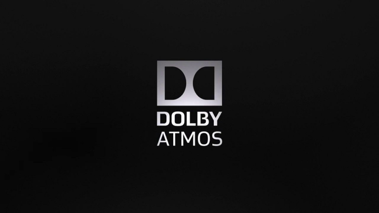 Dolby atom что такое