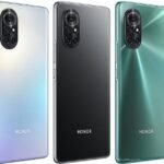 Honor 50 Series - Honor 50 - Honor 50 Pro - Honor 50 Pro+