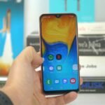 Samsung Galaxy A20e - Now Getting the Android 11 Update in Europe