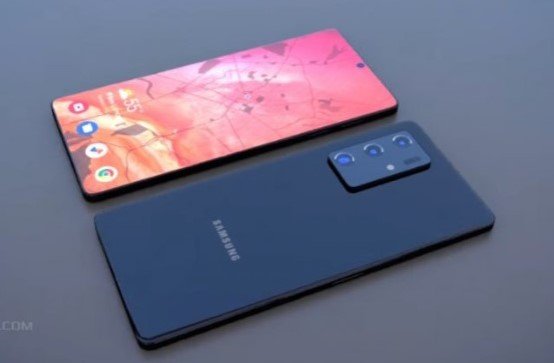 samsung s9 plus 2020