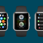 WatchOS apps