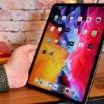 Apple May Bring the New iPad Pro with Wireless Charging Support