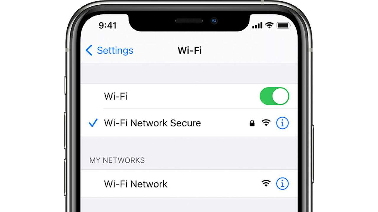 download the last version for iphoneWiFi Explorer Pro 3