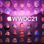 Apple wwdc 2021