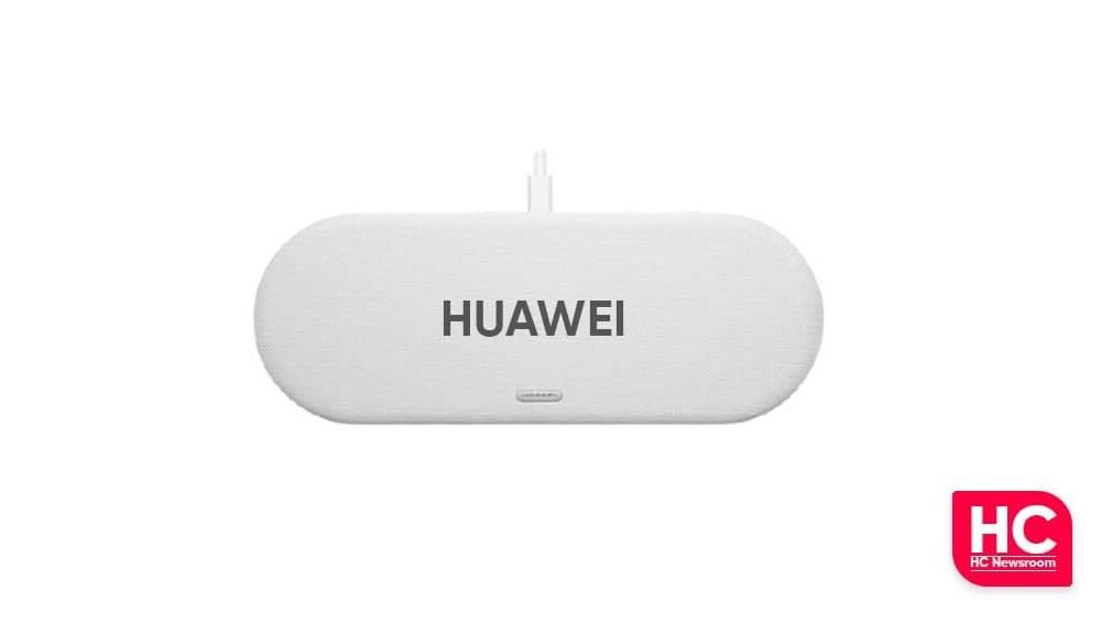 Huawei Multi Device Charging Board