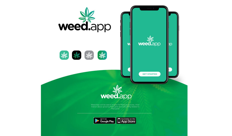 Weed App