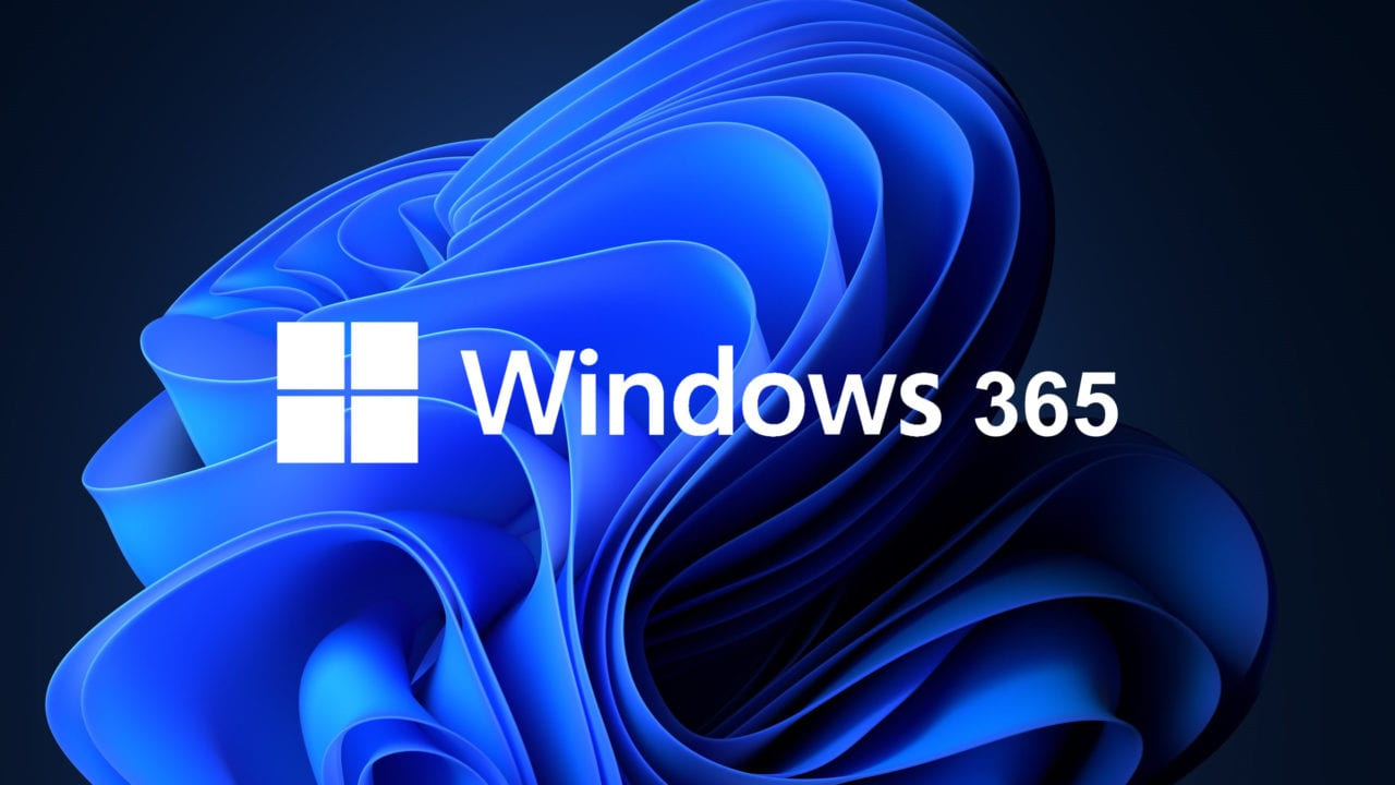 windows 365 mac
