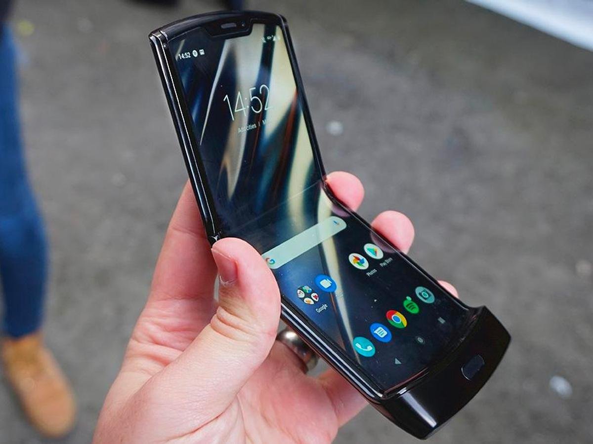 Motorola Razr 2023 Spotted On Geekbench Research Snipers