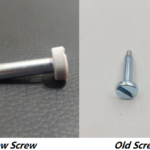 PS5 screw