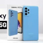 Samsung Galaxy A52s 5G is Now Official