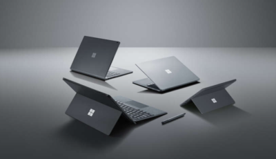 Surface Laptop Studio