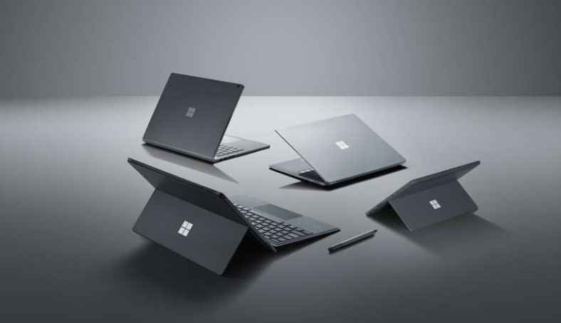 surface laptop studio review