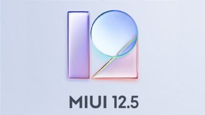 Xiaomi MIUI 12.5 Enhanced Version