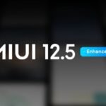 Xiaomi MIUI 12.5 Enhanced Version