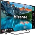 HiSense 55 Inch QLED Smart TV