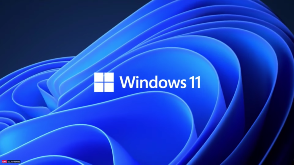 Microsoft Windows 11