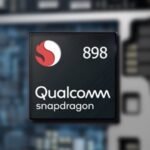 Qualcomm Snapdragon 898