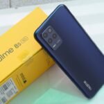 Realme 8s 5G