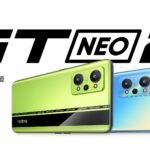 Realme GT Neo2 - Realme GT Neo 2