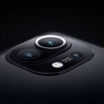 Samsung 200MP Camera Sensor