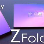 Samsung Galaxy Z Fold 4