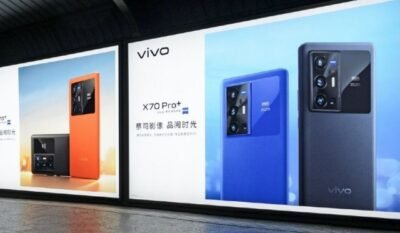 Vivo X70 Pro Plus - Vivo X70 Pro