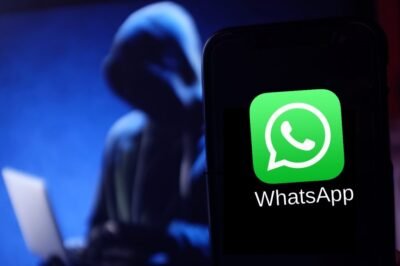 WhatsApp Attackers