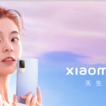 XIAOMI CIVI