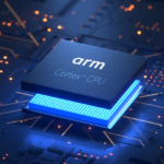 ARM CPU