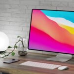 Apple iMac Pro 2022